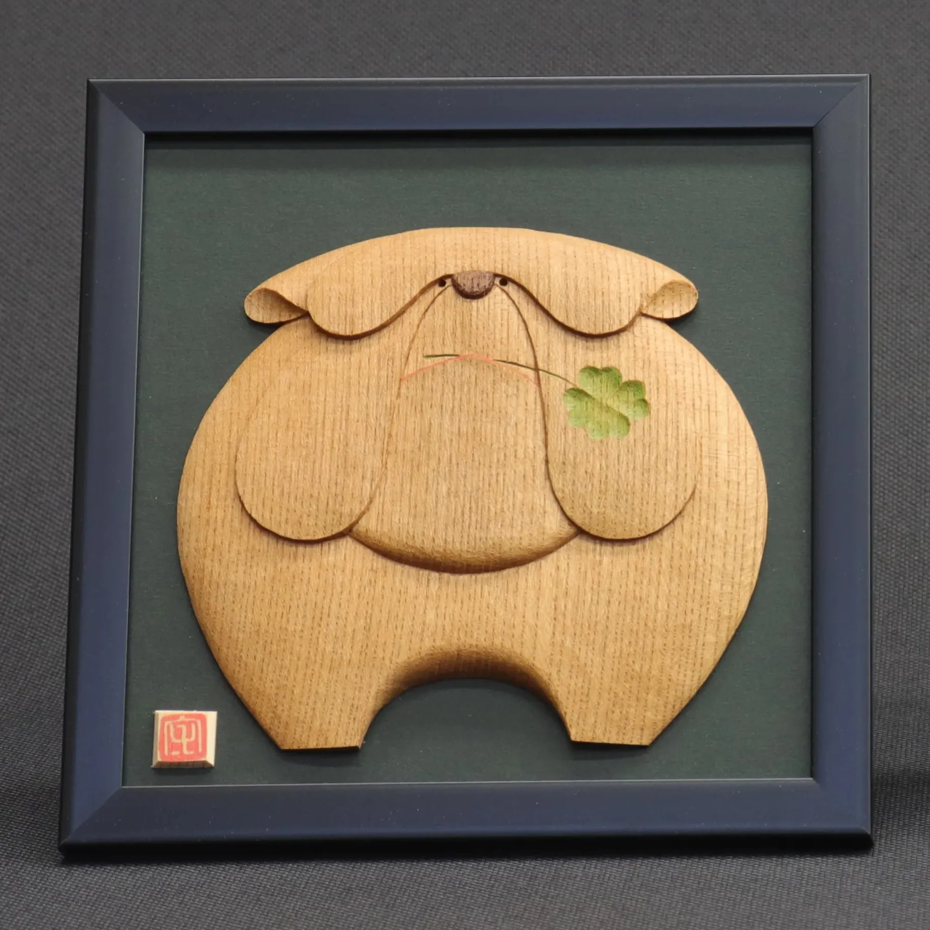 壁掛けパネルタイプ