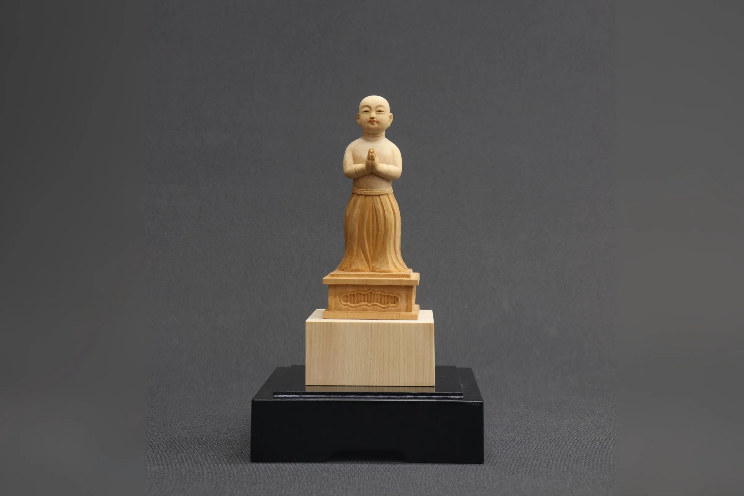 大丸晃世_聖徳太子像