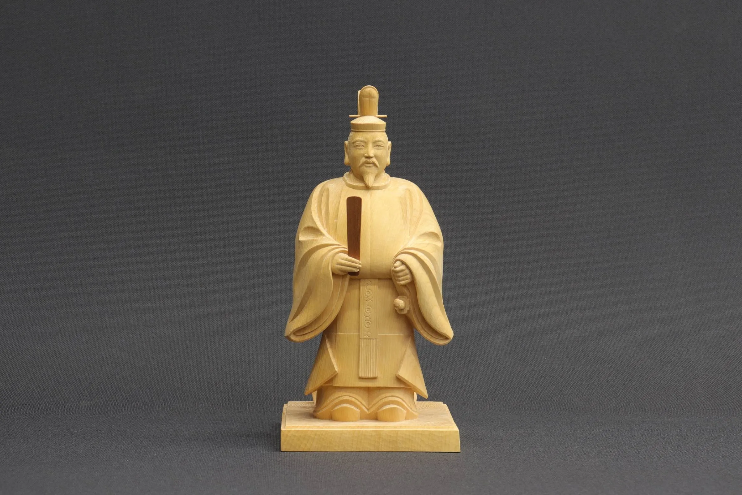 川原正士_立天神