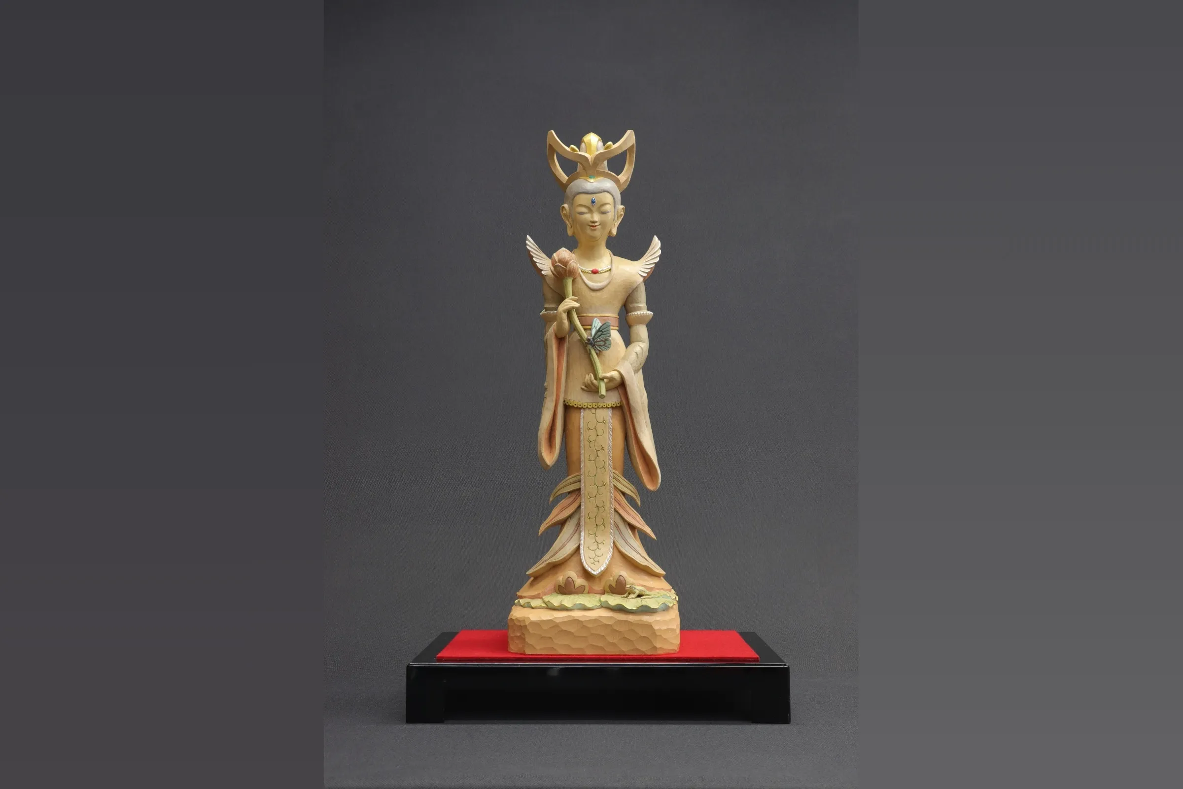 笹川むもん_吉祥天