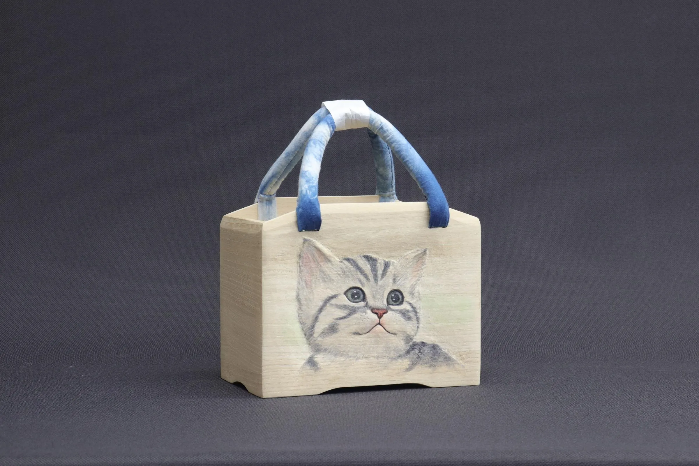 山根真由美_にゃん