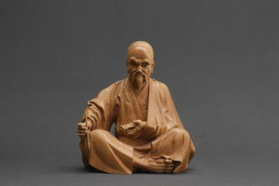 越中井波彫刻 渓久平 作「踊り」額(A708) 仏像 | 井波彫刻協同組合公式サイト | 日本遺産認定・井波彫刻