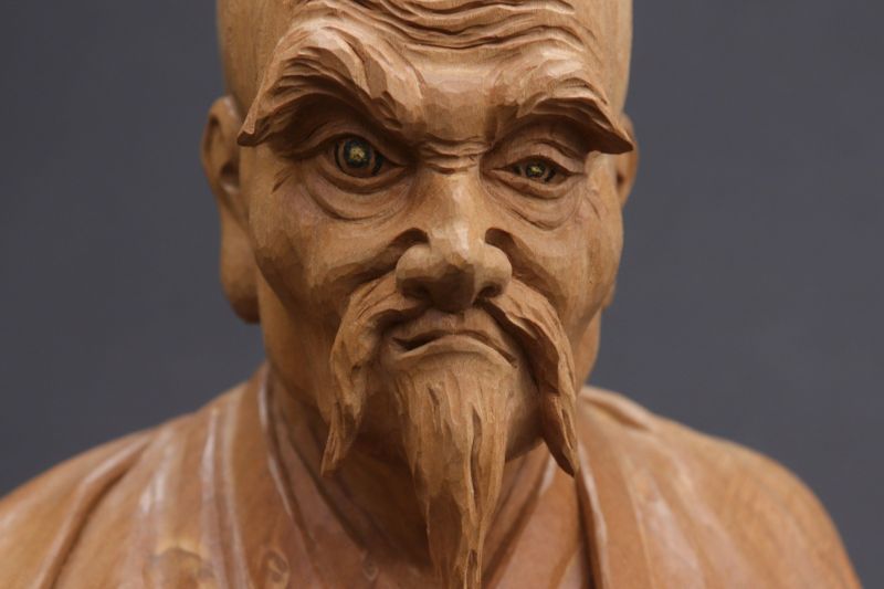 石原良定_仙厓