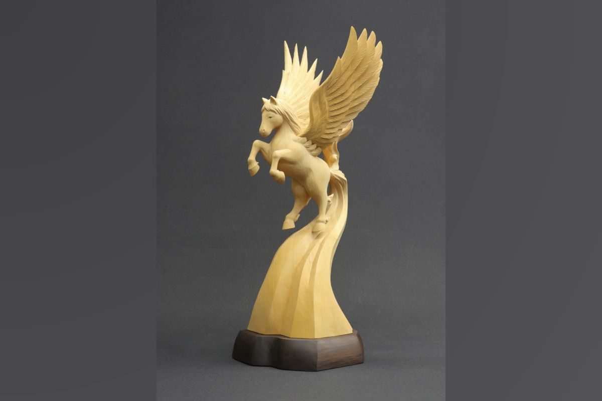 山根清_天翔ける