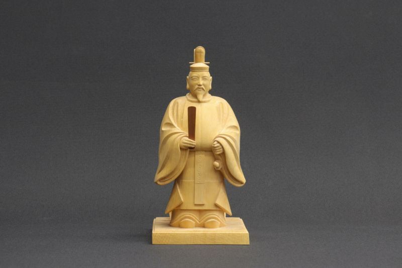 川原正士_立天神